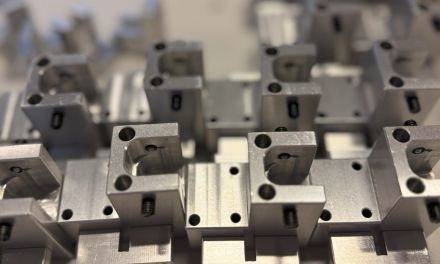 Obróbka CNC